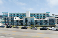 Building Photo - Sea Haven Resort Apartments