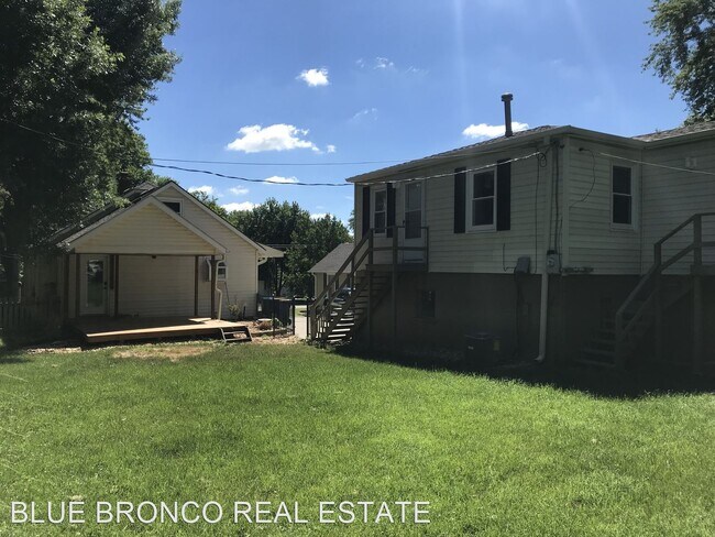 Building Photo - 3 br, 3 bath House - 610 SE Green Street
