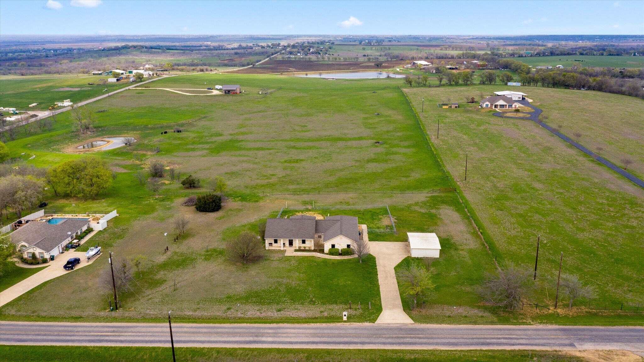 Building Photo - 5210 Cedar Creek Rd