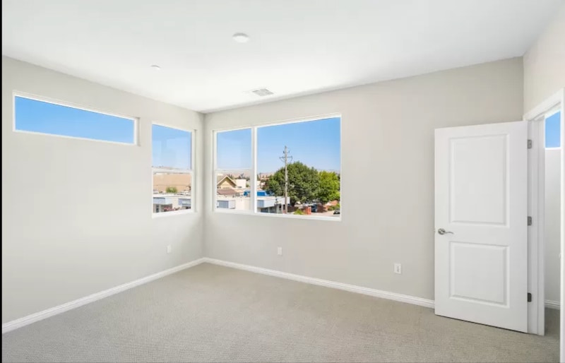 Building Photo - 4117 Peralta Blvd