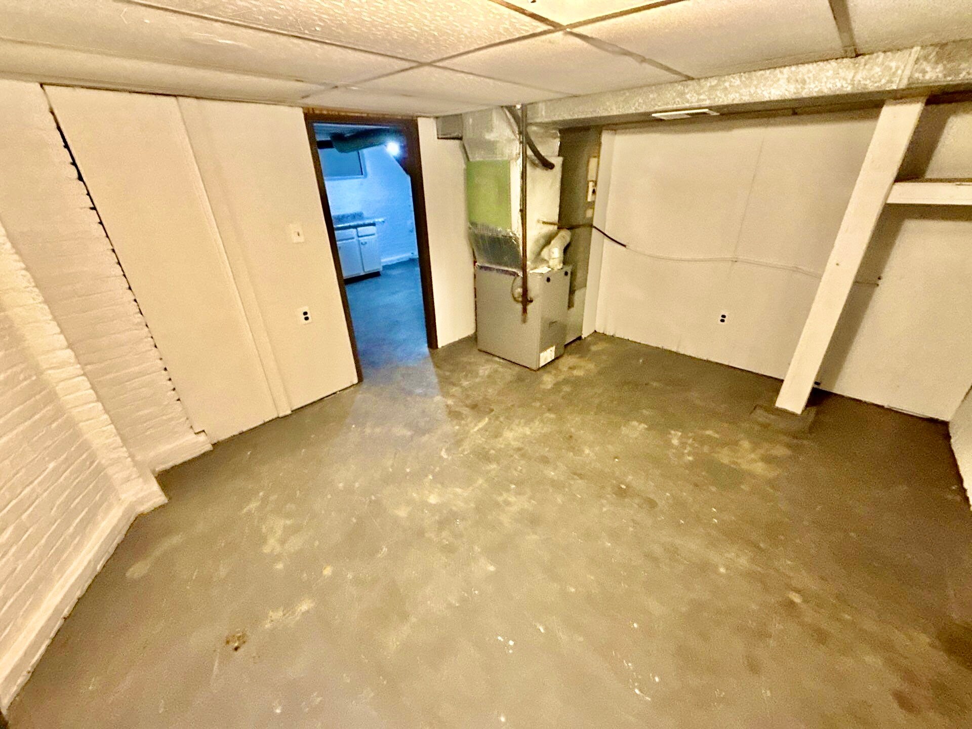 Building Photo - 3321 California St