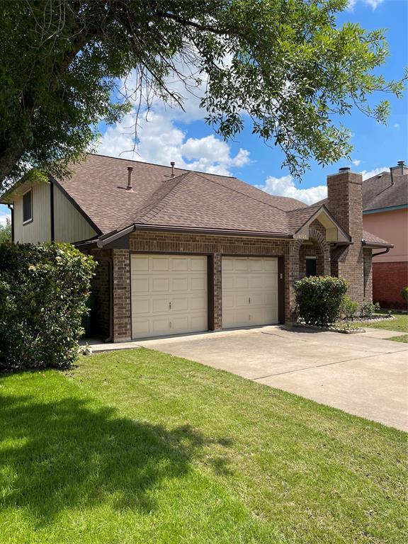 Primary Photo - 16925 Dashwood Creek Dr