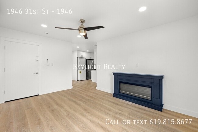 Building Photo - 1946 31st St
