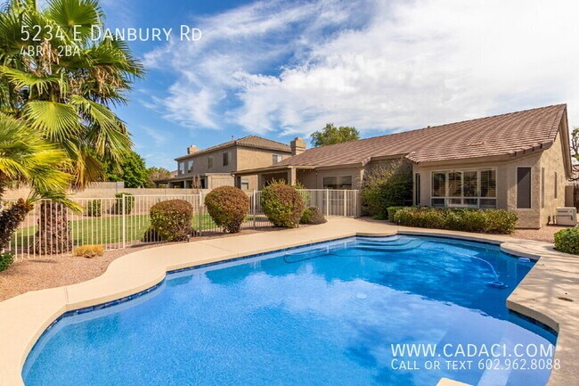 Primary Photo - 5234 E Danbury Rd