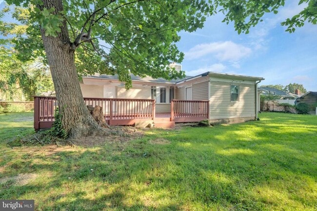 Building Photo - 2703 Gaither St