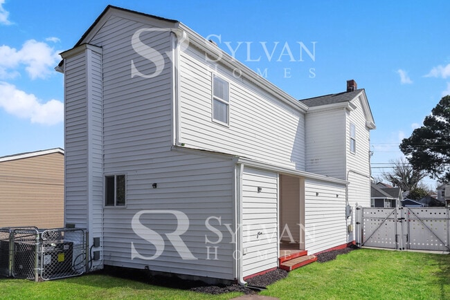 Building Photo - Life Just Got Better!