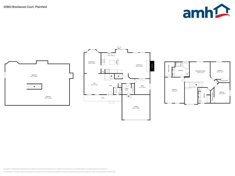 Building Photo - 20863 Brentwood Ct