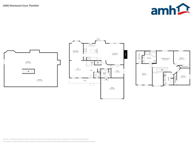 Building Photo - 20863 Brentwood Ct