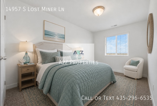 Building Photo - 14957 S Lost Miner Ln