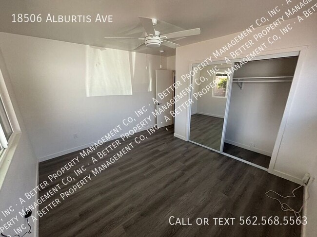Building Photo - 18506 Alburtis Ave