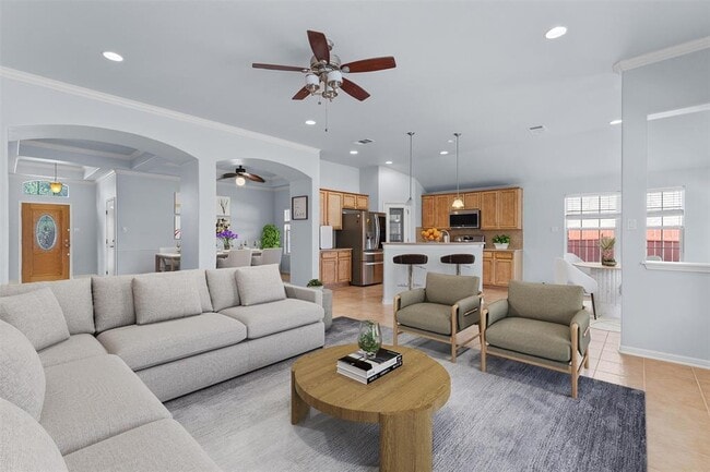 Building Photo - 1556 Clary Sage Loop