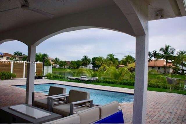 Building Photo - 16056 SW 66th Terrace