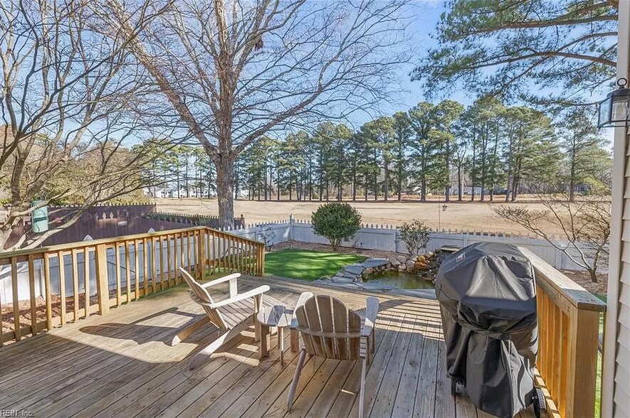 Building Photo - 4709 Kempsville Greens Pky