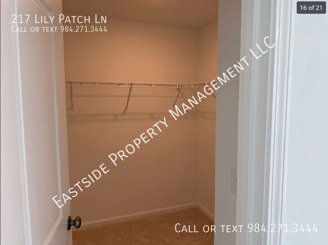 Building Photo - 217 Lily Patch Ln