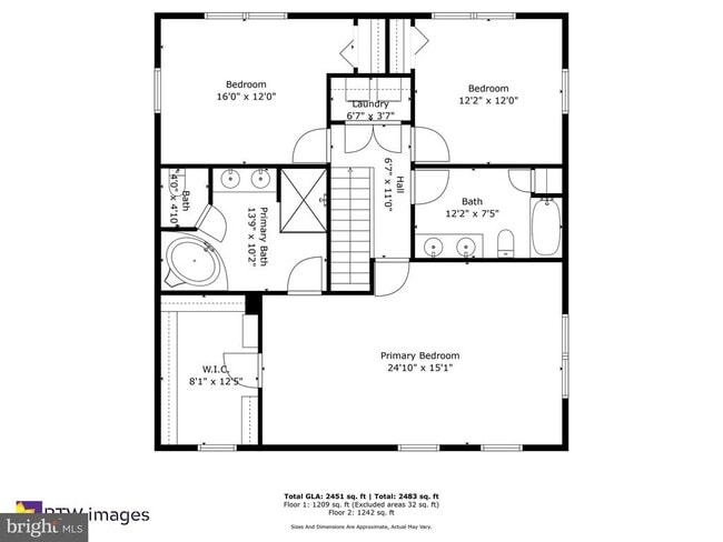 Building Photo - 7618 Leonard Dr