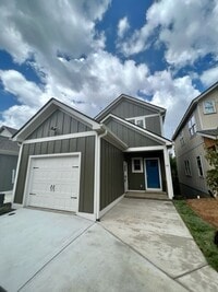 Building Photo - New Construction Weaverville Rental