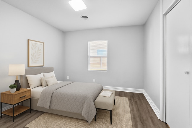 Building Photo - 5837 Aton Ave