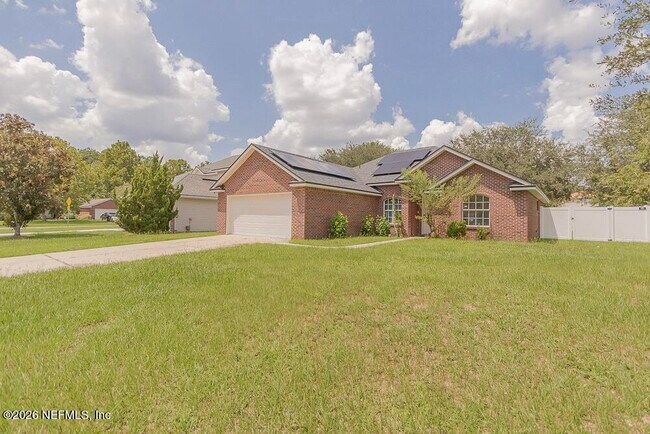 Building Photo - 8559 Hayden Marshall Ct