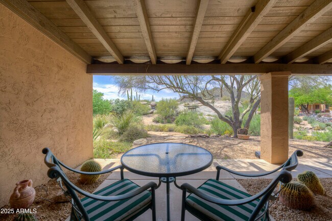 Building Photo - 1103 Ocotillo Cir
