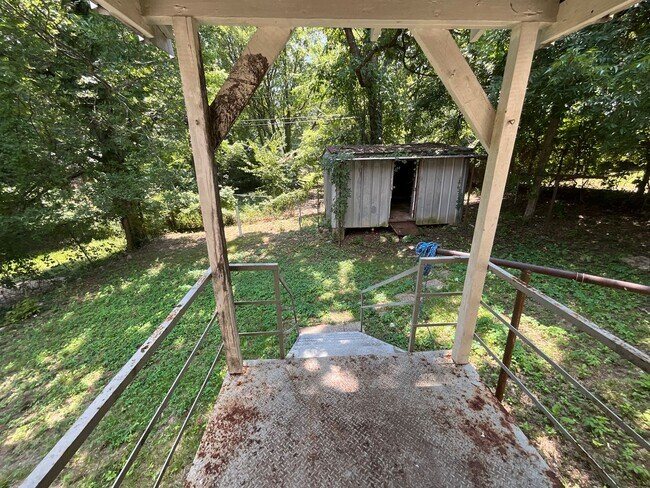 Building Photo - 2939 Milam St