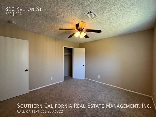 Building Photo - 810 Kelton St