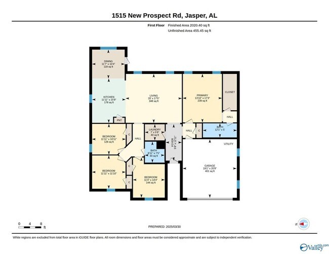 Building Photo - 1515 New Prospect Rd
