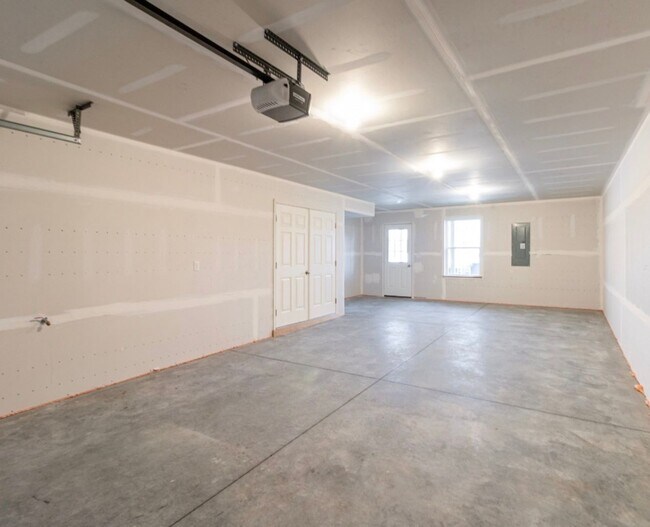 Building Photo - Brand New Luxury Town-home | 3 bed / 2.5 bath | Attached 2-car garage | Carlisle PA