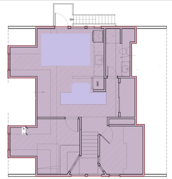 Building Photo - 72 Hungerford Terrace