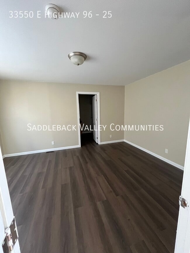 Building Photo - 33550 CO-96