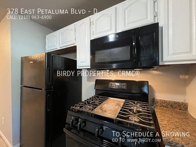 Building Photo - 378 E Petaluma Blvd