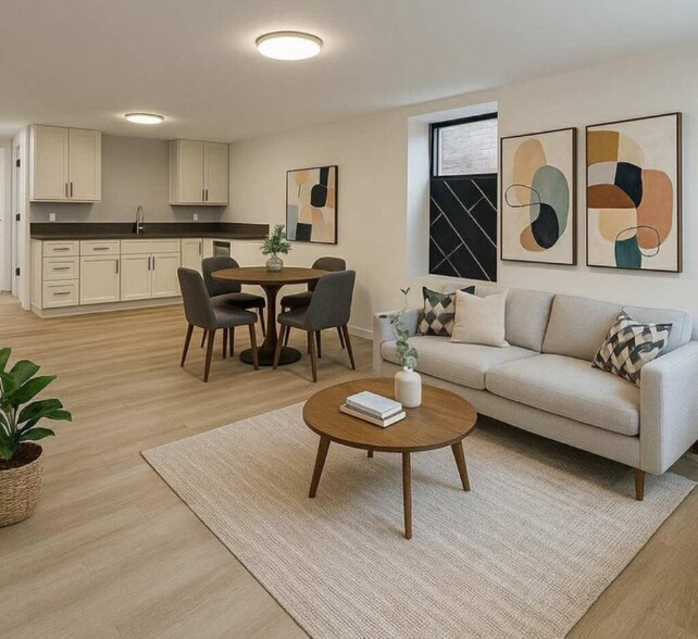 Building Photo - 314 Washington St