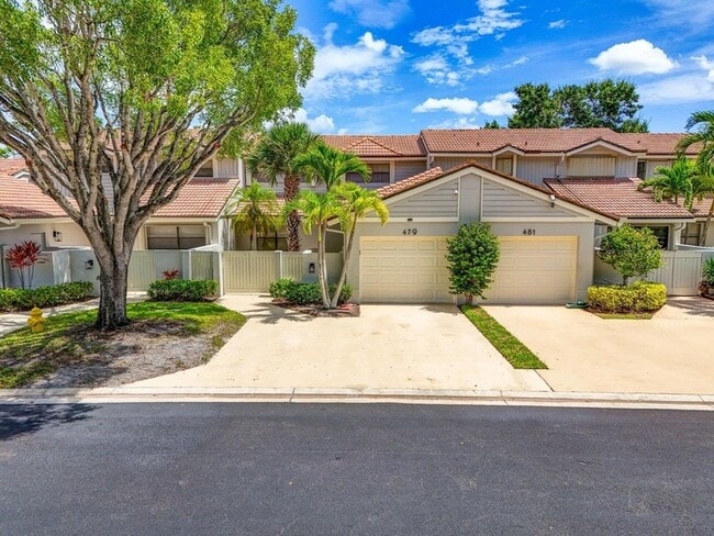 Building Photo - 479 Prestwick Cir