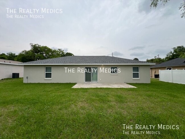 Building Photo - 3628 SE 134th St