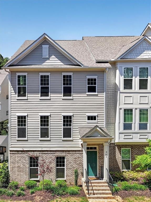 Building Photo - 361 Watson Ave