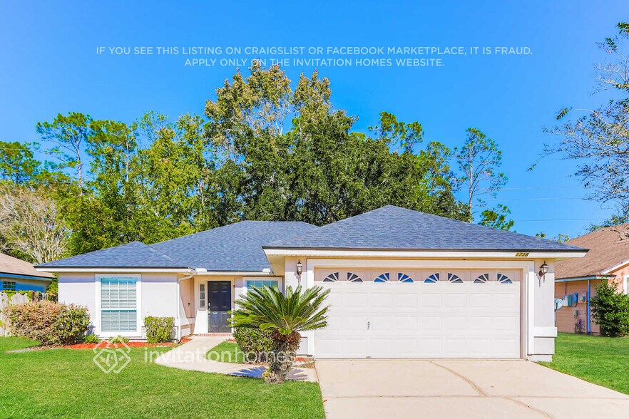 Primary Photo - 1736 Northglen Cir