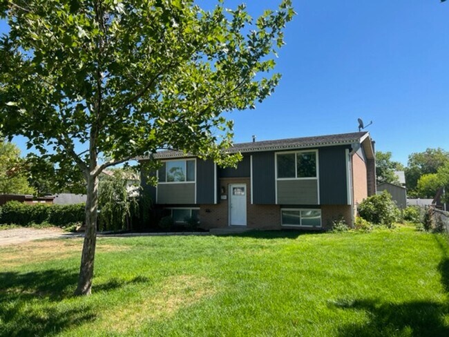 Primary Photo - Beautifully updated home with fenced backyard