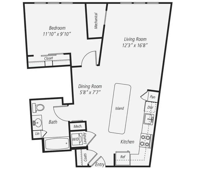 Building Photo - 80 N Central Ave