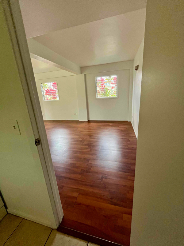 Building Photo - 2351 Liliuokalani St
