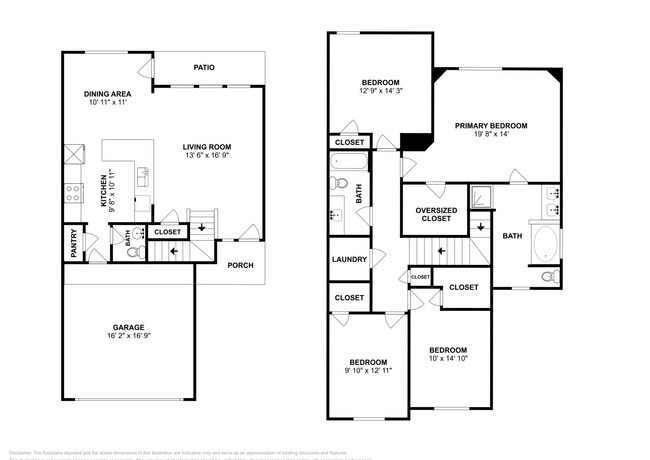 Building Photo - 3465 Wooded Ln