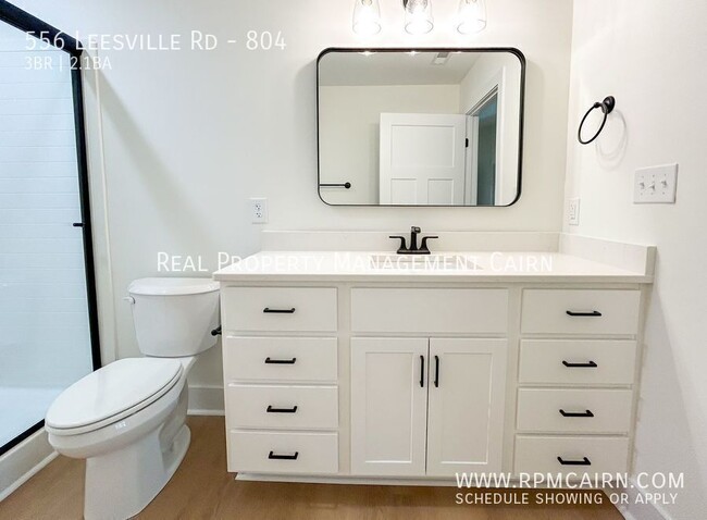 Building Photo - 556 Leesville Rd