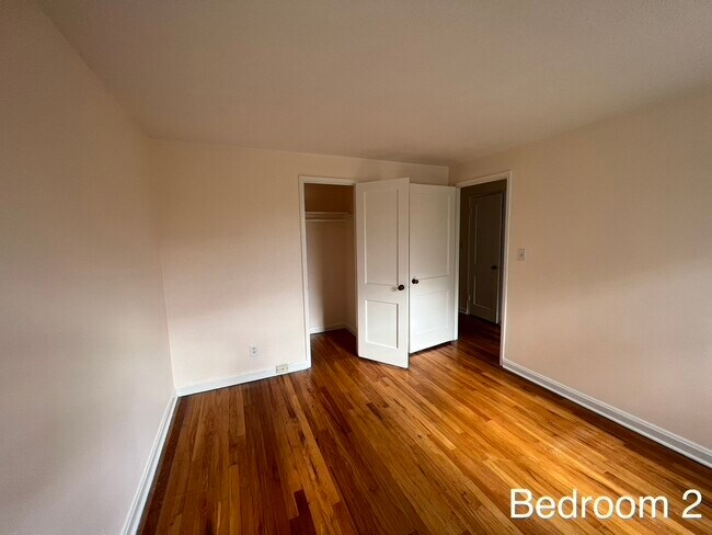 Bedroom 2 - 31 Arnold Way