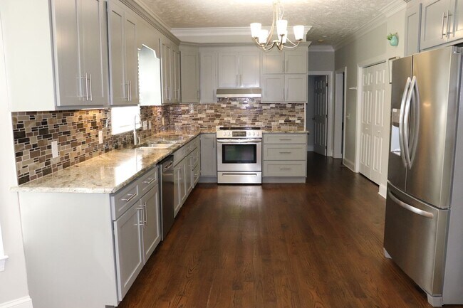 Building Photo - Serene 3-Acre Homestead in Sanford, NC – Ideal for Country Living!