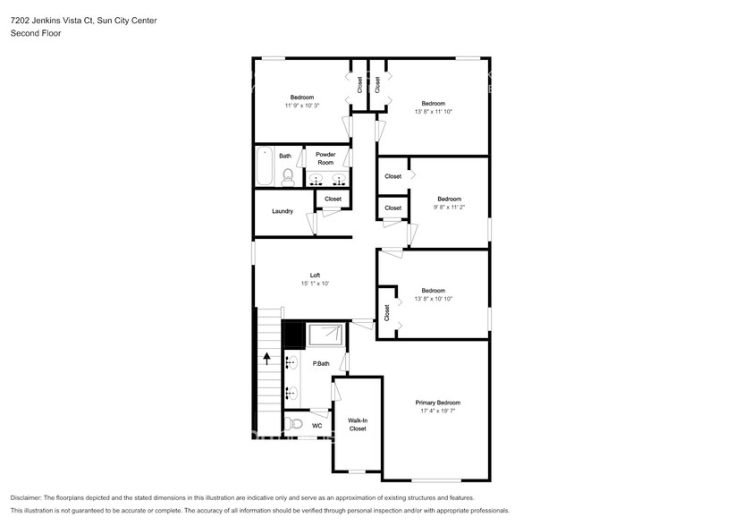 Building Photo - 7202 Jenkins Vista Ct