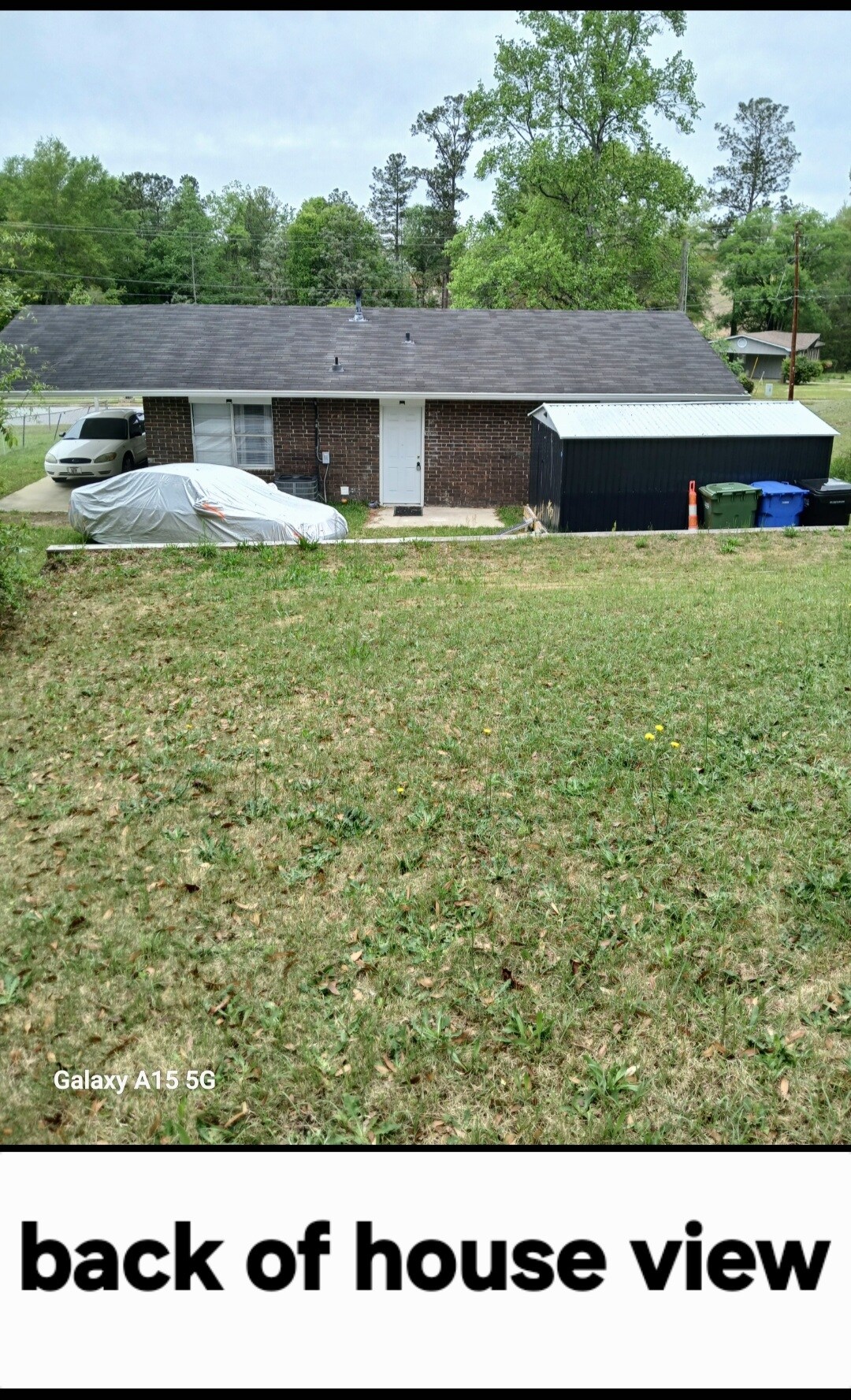 Building Photo - 6916 Bradshaw Dr