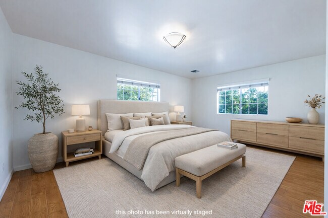 Building Photo - 5426 Colfax Ave