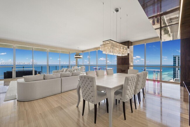 Building Photo - 17749 Collins Ave