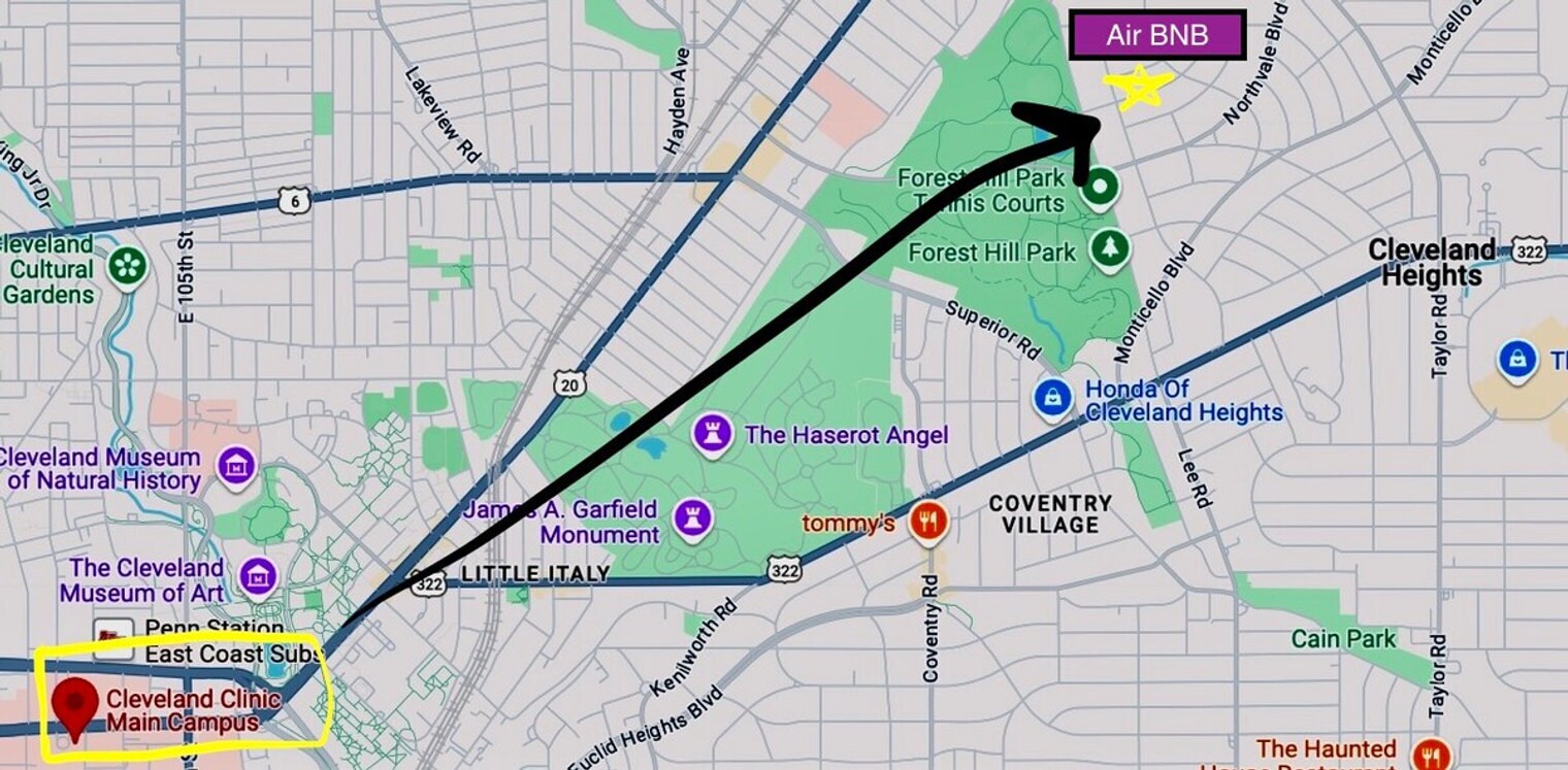 Building Photo - 15681 Wyatt Rd