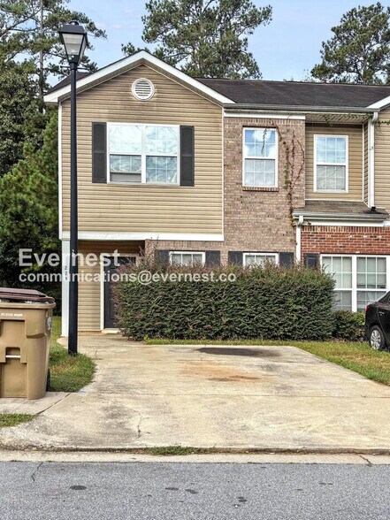 Primary Photo - 223 Shenandoah Dr