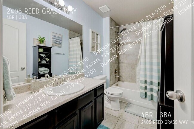 Building Photo - 2405 Reed Grass Way