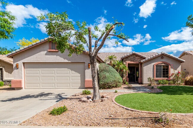 Building Photo - 1642 E Desert Ln
